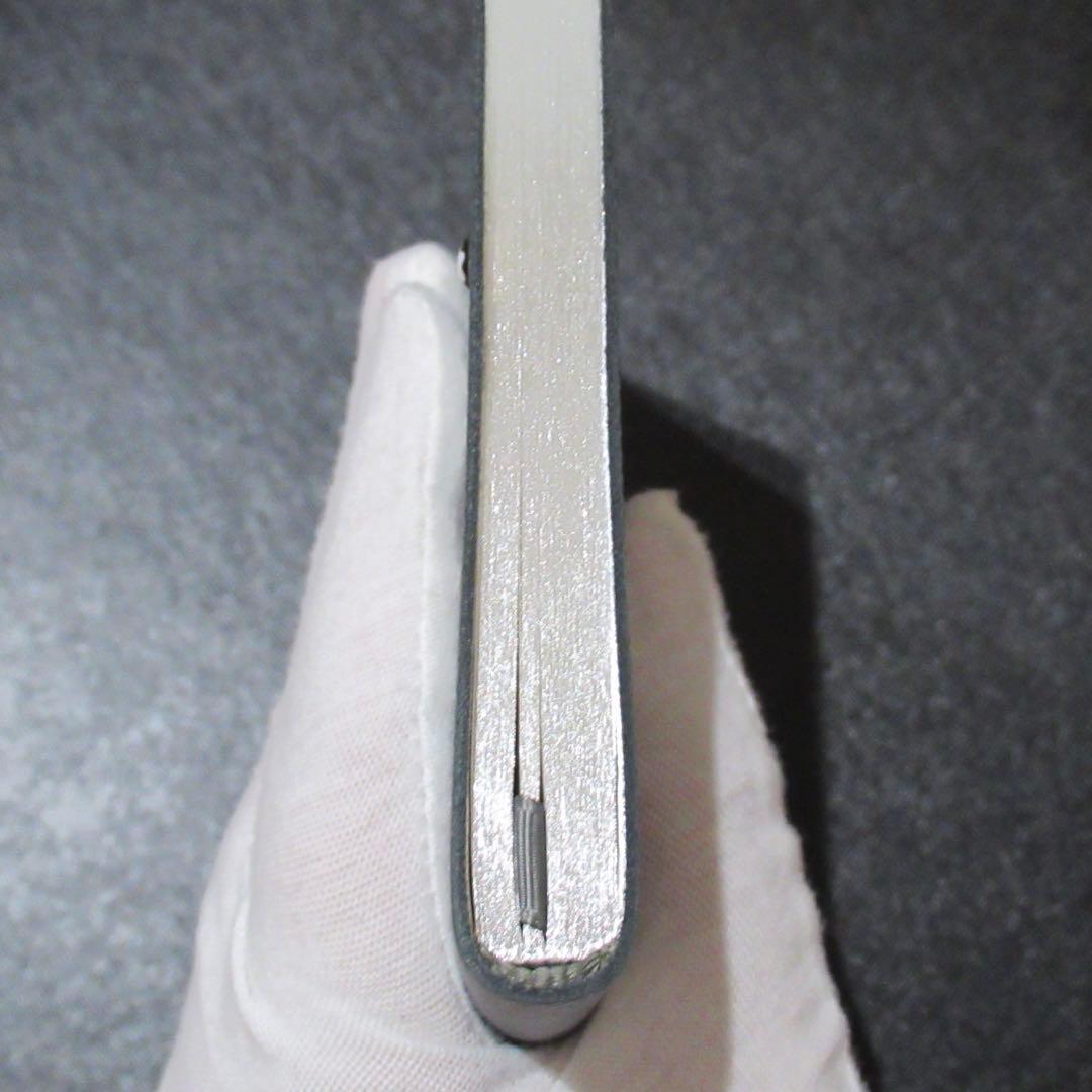 モンブラン ノート 146 エクストリーム 3.0 グレー 130300