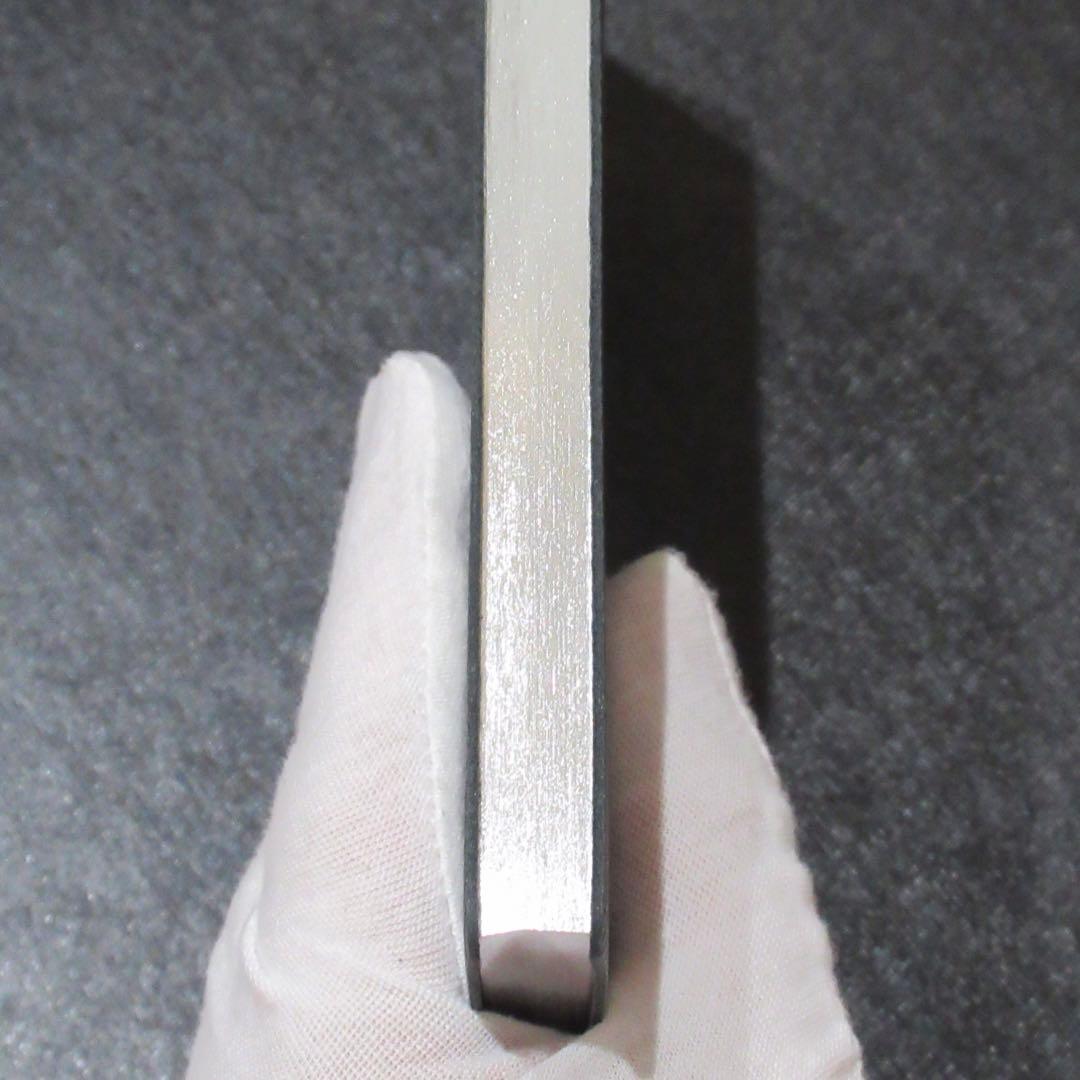 モンブラン ノート 146 エクストリーム 3.0 グレー 130300