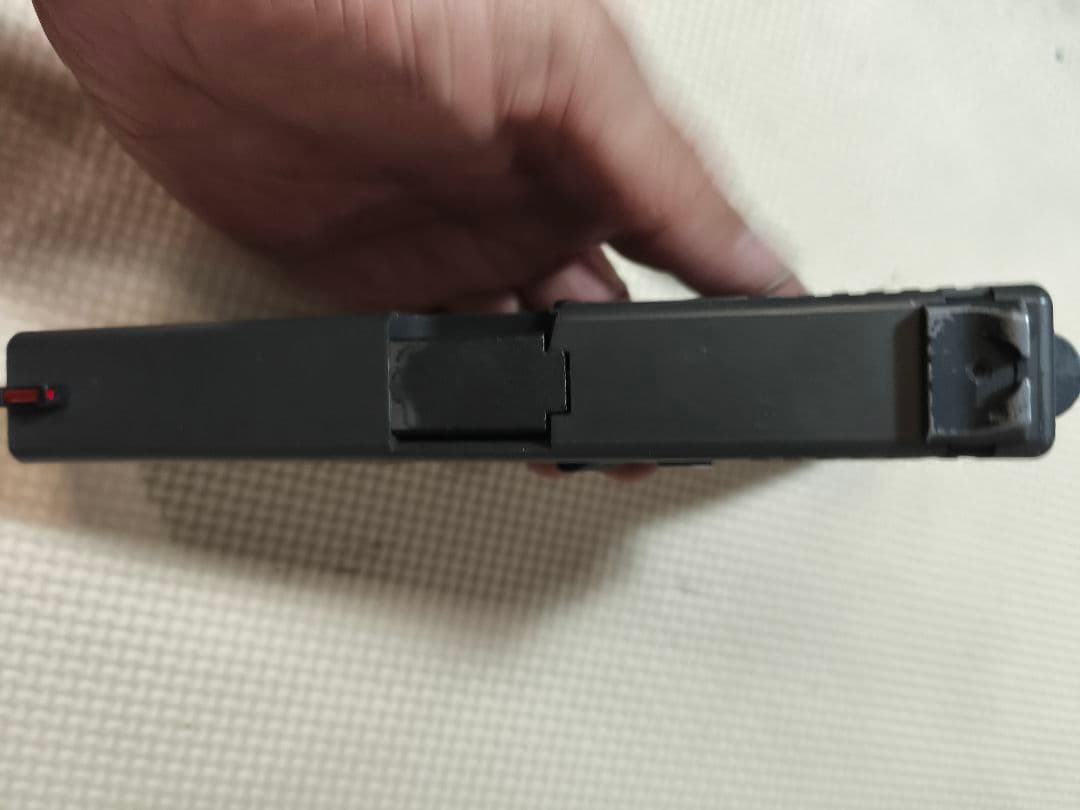 Carbon8 ストライカー9