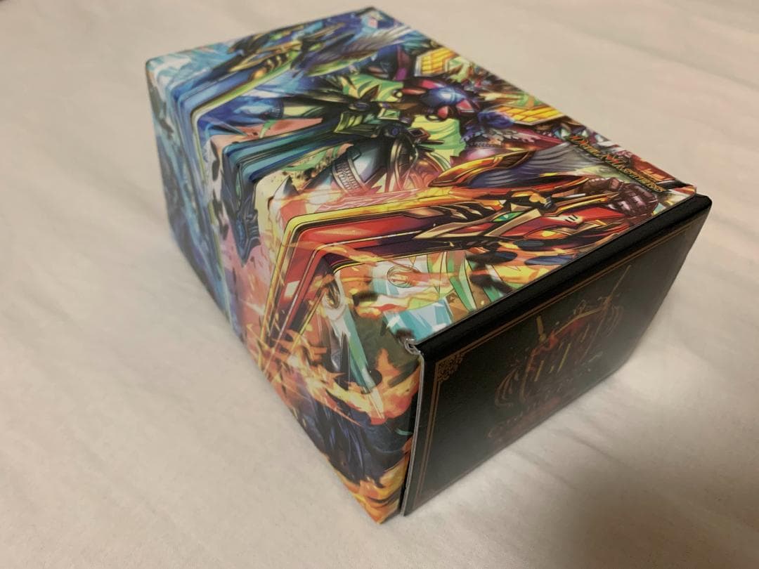 DMGP2025-2nd 限定ラバーマット 覇竜凰ドルザバード 他