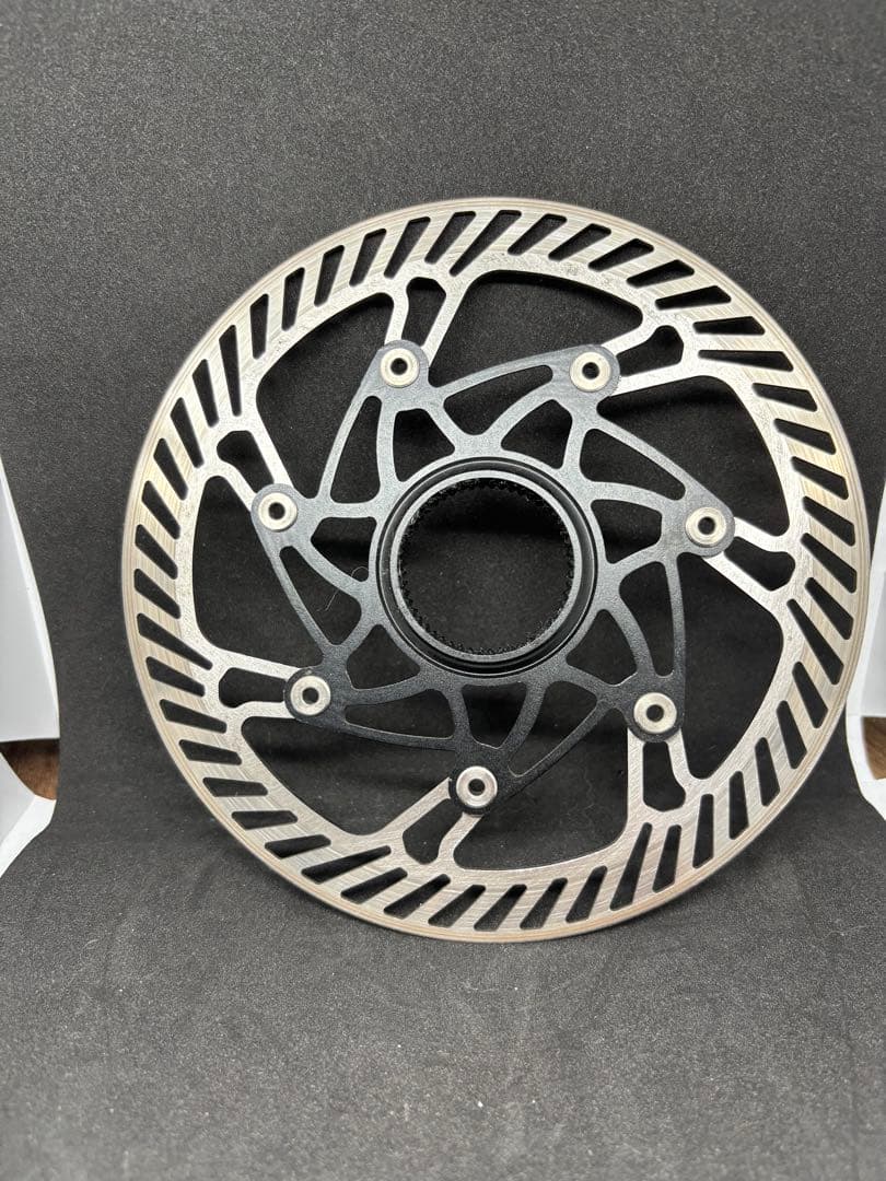 カンパディスクローター160mm 140mm