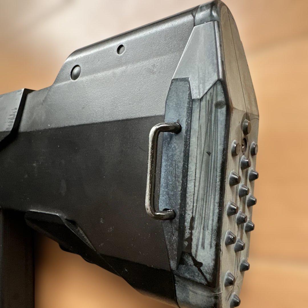 マルイ　FA-MAS ファマス　電動エアーガン 5.56mm-F1 used