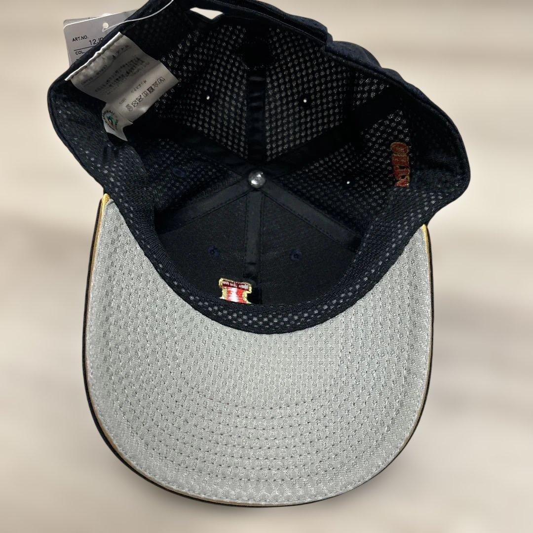 2023 WBC チャンピオン キャップ ネイビー大谷翔平