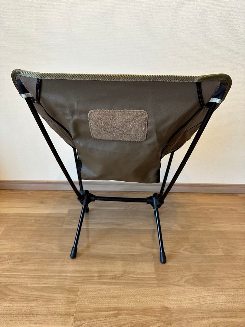 Helinox ヘリノックス　チェアワン　アウトドアチェア