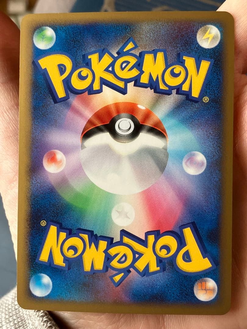 ルギアLEGEND ソウルシルバーコレクション