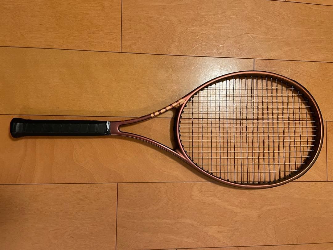 @*様 【値下げ】Wilson PRO STAFF X