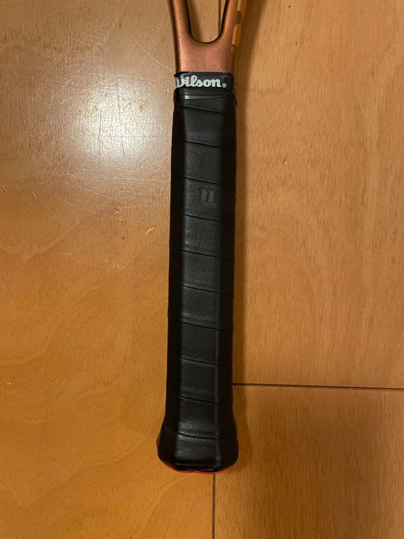 @*様 【値下げ】Wilson PRO STAFF X