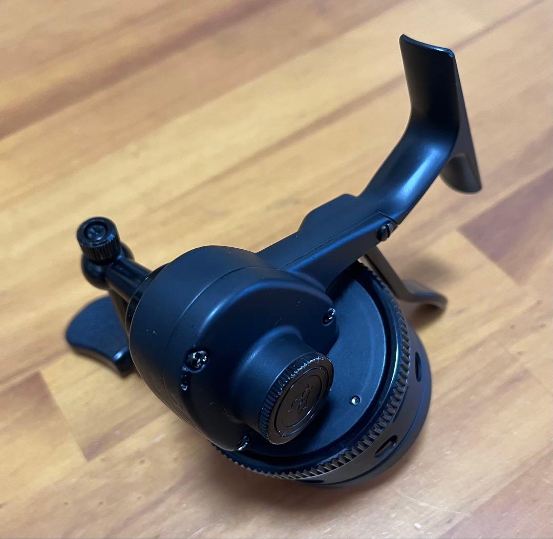 TU-01v BLACKOUT Try-Angle トライアングル×五十鈴工業