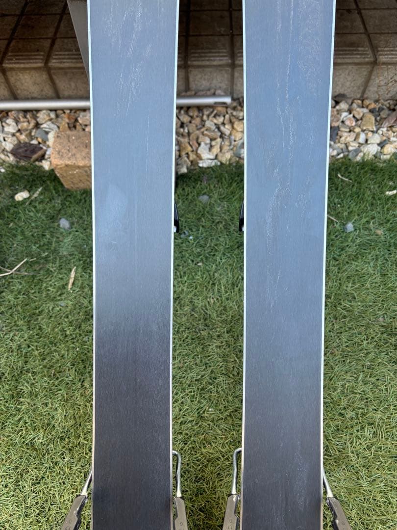 アトミック ミッドスキー　ETL 123