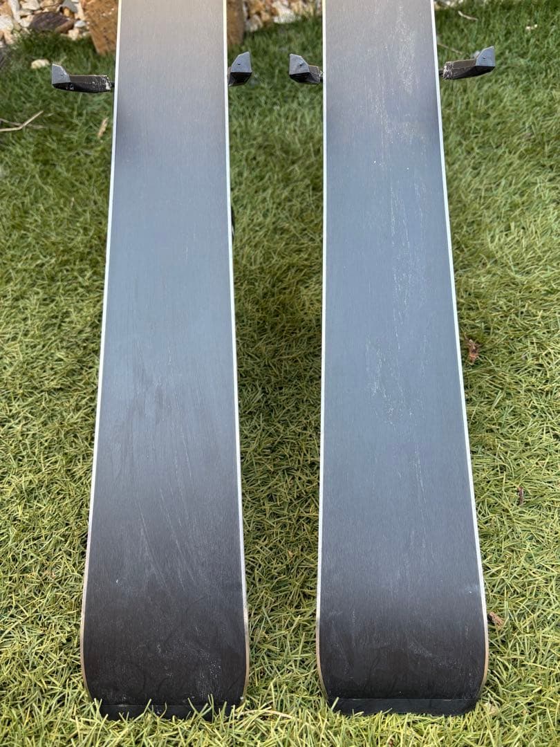 アトミック ミッドスキー　ETL 123