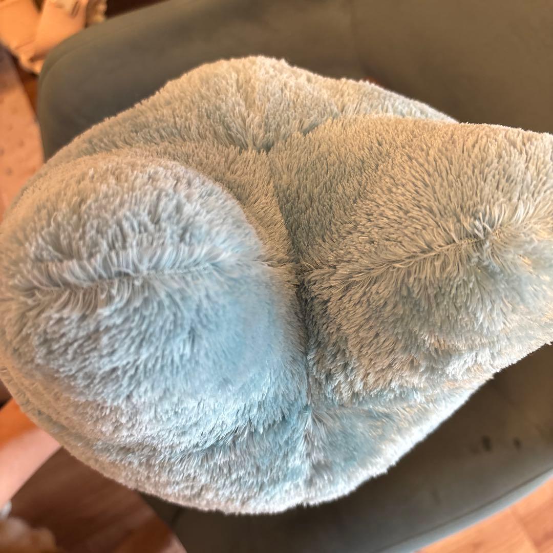 ゴンベ　ポケドール　ぬいぐるみ　レア