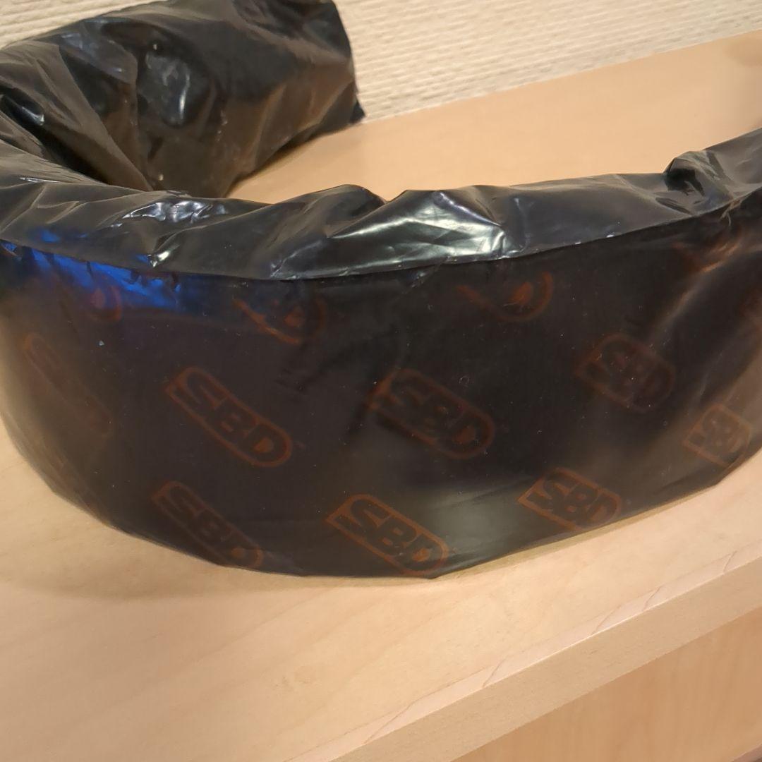 【新品未開封】SBD パワーリフティングベルト10mm　Ｍサイズ