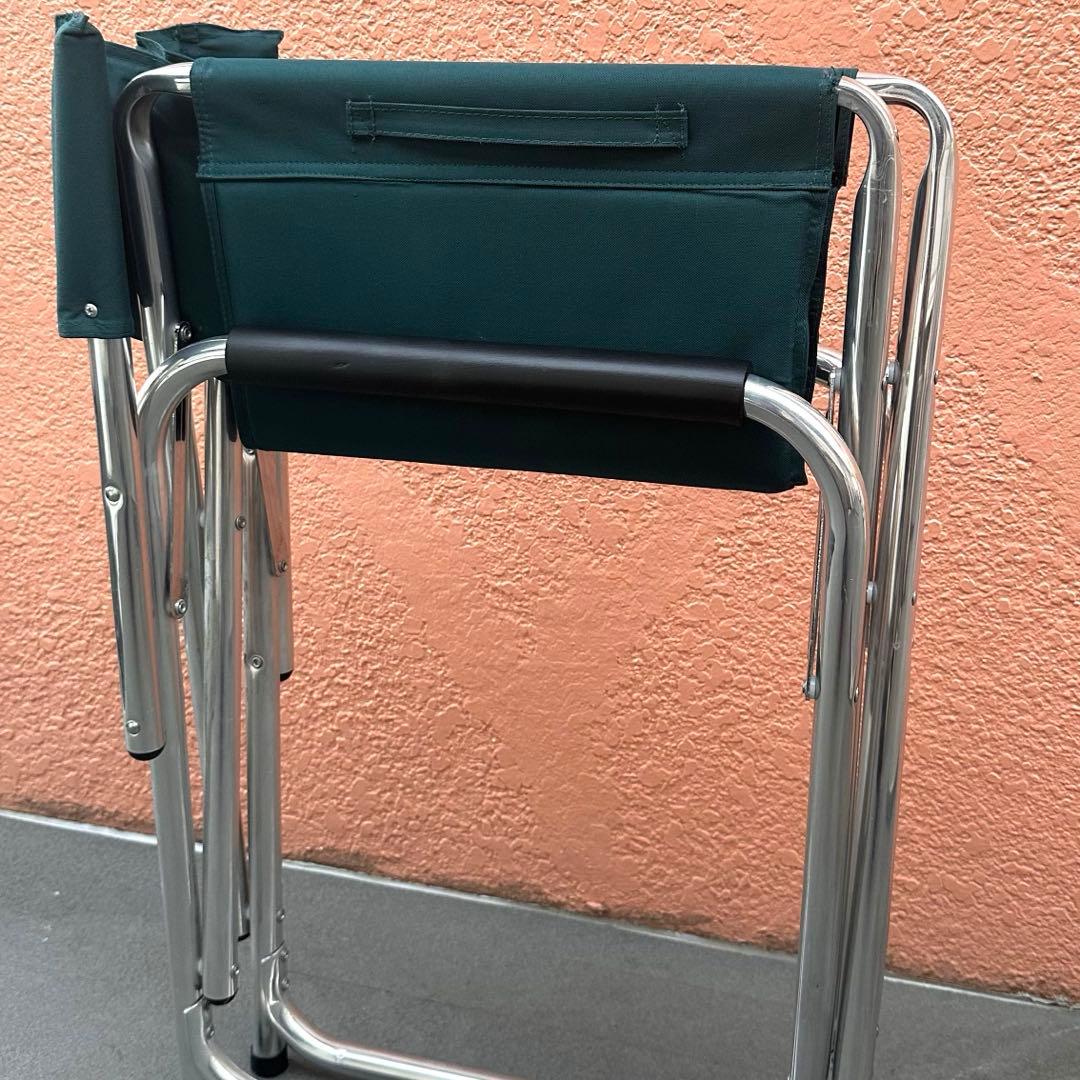 Coleman Captain Chair R-1 グリーン