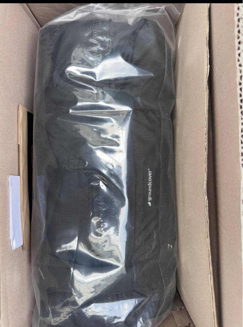 テント・タープ ACORN HOUSE 3.45