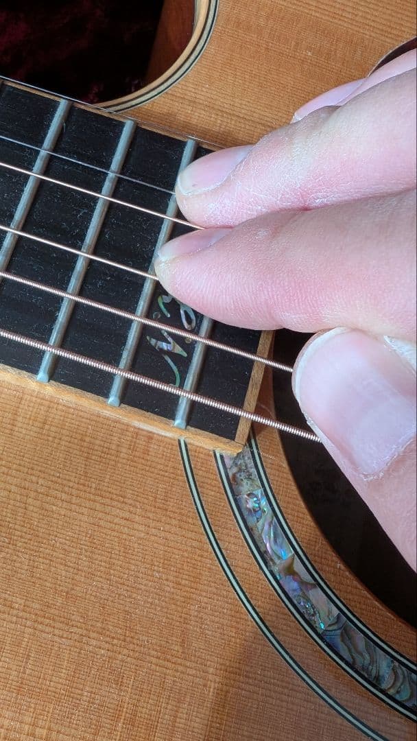 K.yairi アコースティックギター カスタムオーダー k yairi ヤイリ