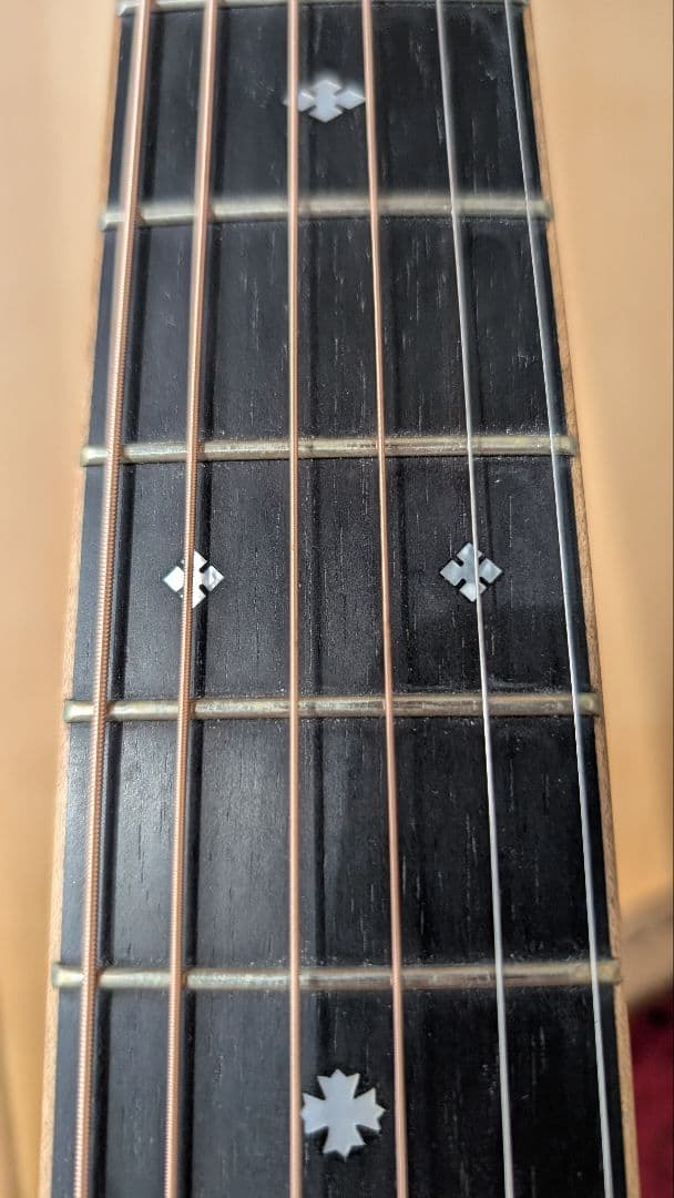 K.yairi アコースティックギター カスタムオーダー k yairi ヤイリ