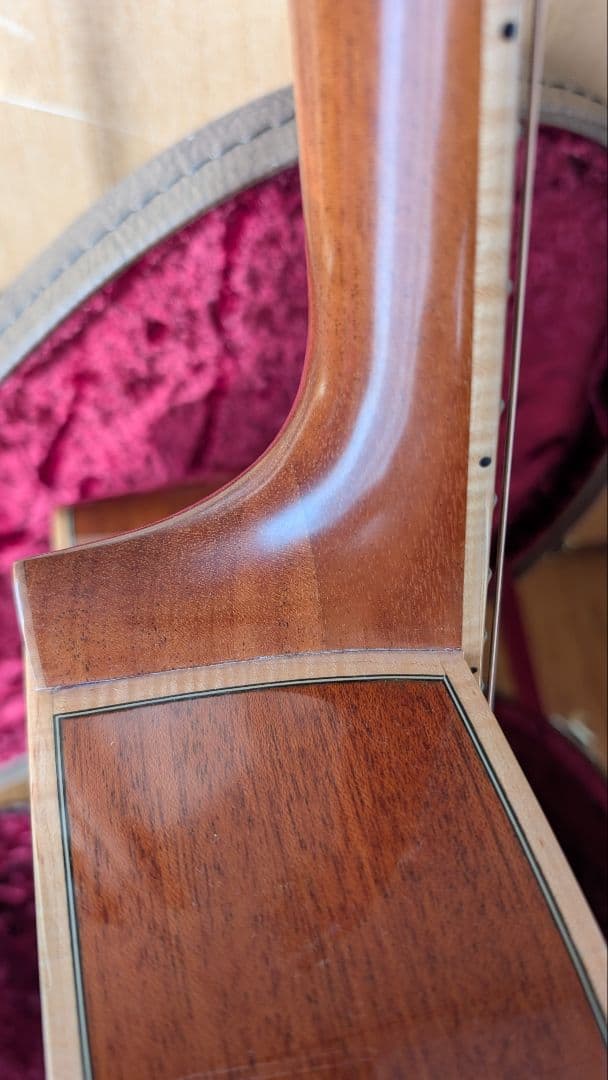 K.yairi アコースティックギター カスタムオーダー k yairi ヤイリ