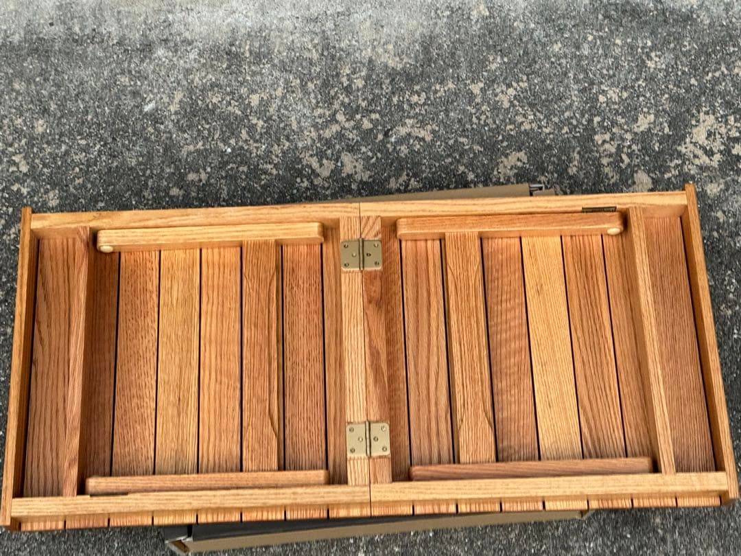 廃盤 俺のMOKKIN HILLS FIELD 伊豆のぬし釣り　オーク