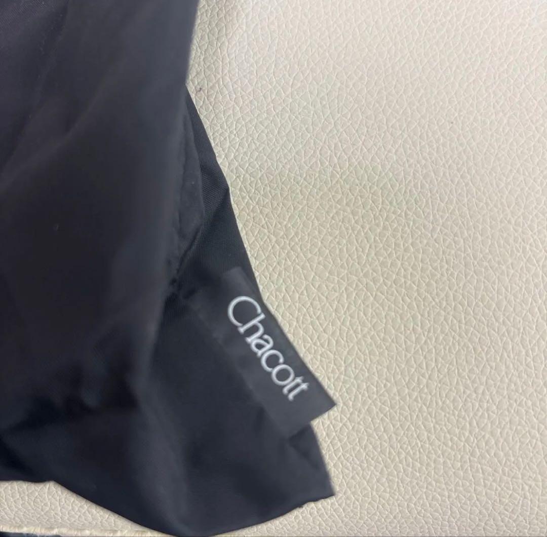 goopo グーポ ハイタイプ バレエ 収納袋付き チャコット chacott