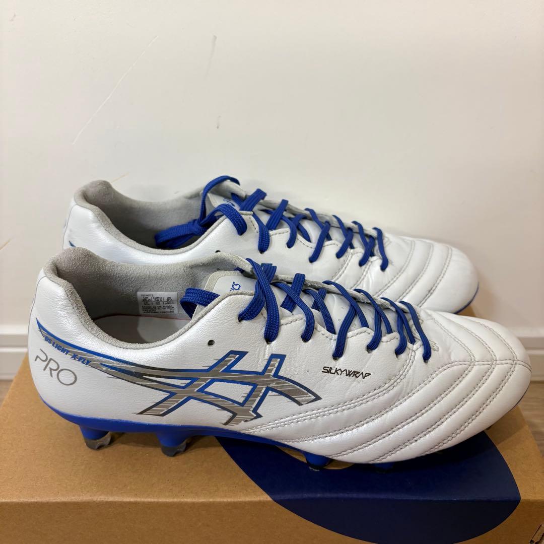 アシックス DS-LIGHT X-FLY PRO3 （25.0㎝）