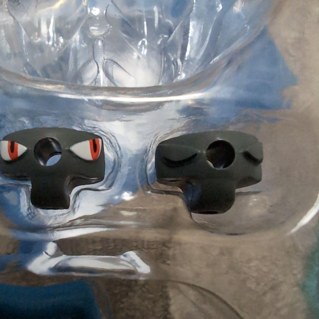 SHFiguarts ルカリオ