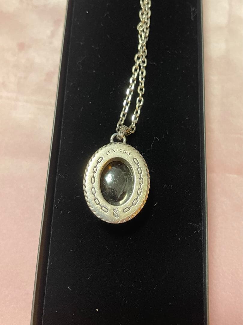 【激レア】　IVXLCDM SUGIZO コラボ　ネックレス