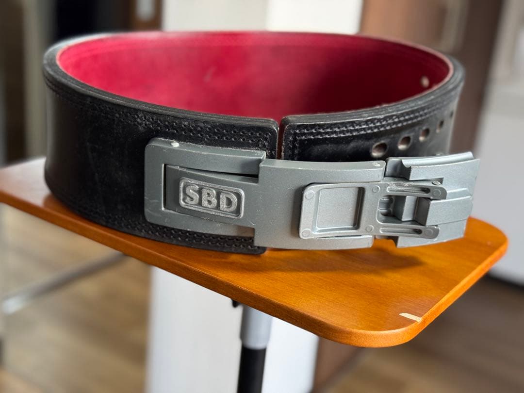 SBDベルト(Mサイズ)