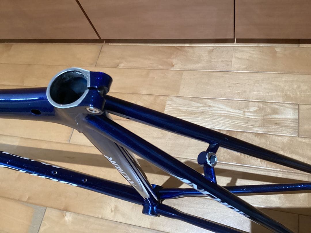 ブリヂストン ANCHOR アンカー NEO-COTフレーム