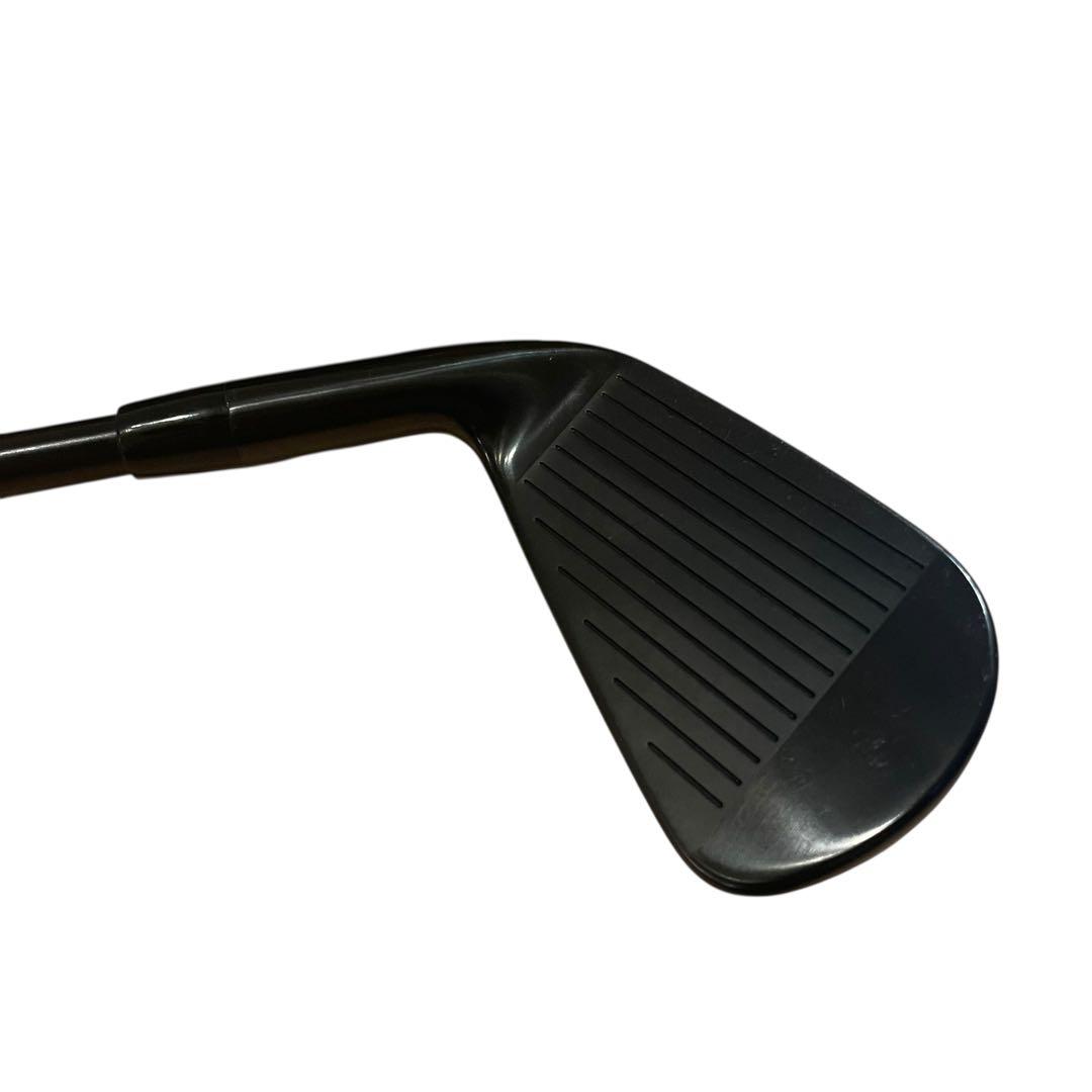 Titleist T100S(2019) ブラック アイアン 4番アイアン