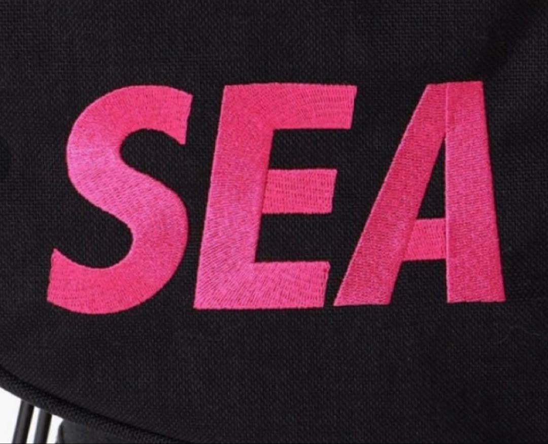 新品 ブリーフィング ウィンダンシー 限定コラボ キャディバッグ