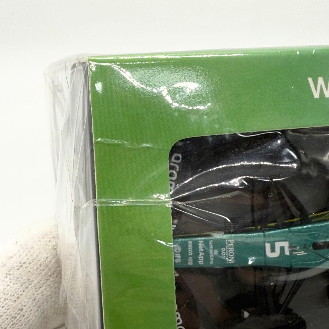 200台限定 Aston Martin AMR 22 #5 S.Vettel