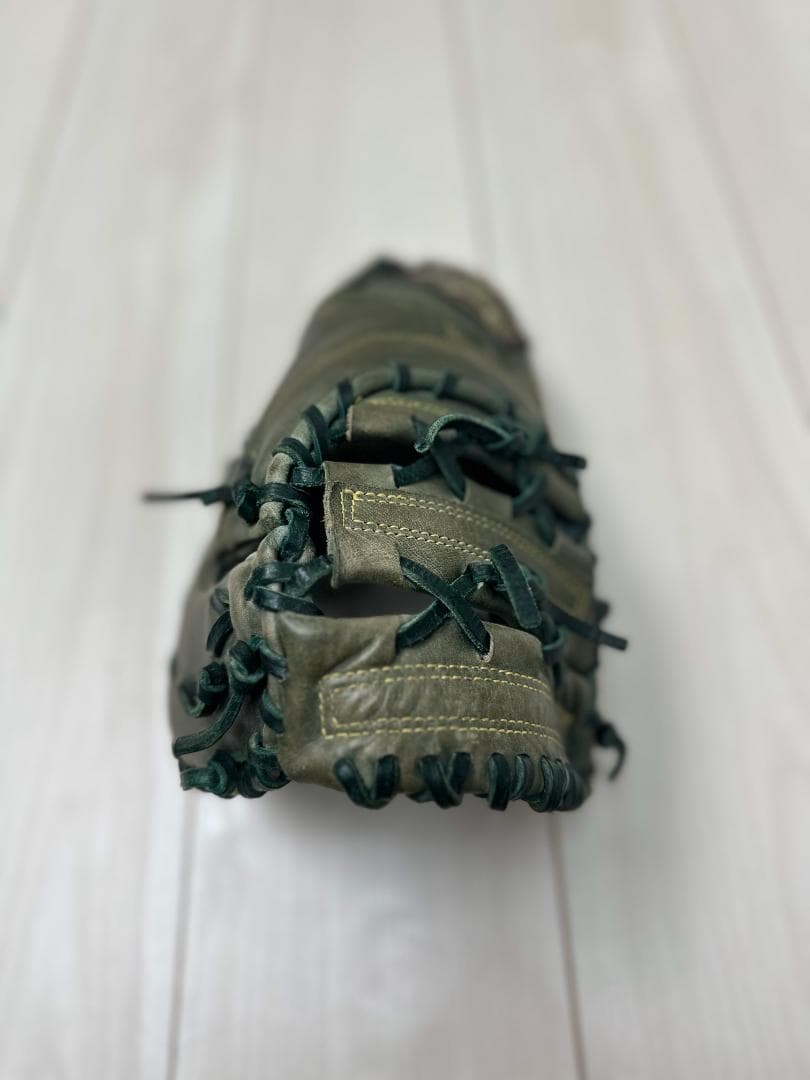 Rawlings ファーストミット 少年用 左投げ用