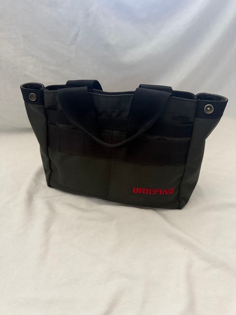 BRIEFING ブリーフィング トートバッグ　カートバッグ