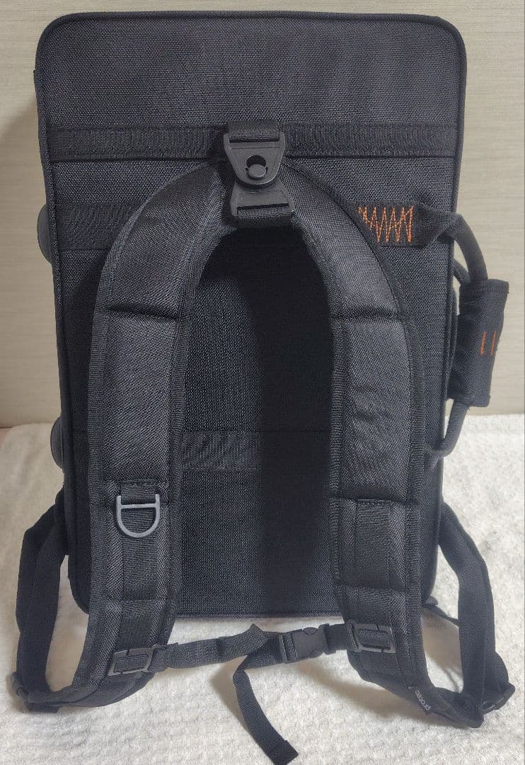 2月限定出品 PROTECオーボエ・イングリッシュホルン用ダブルケース