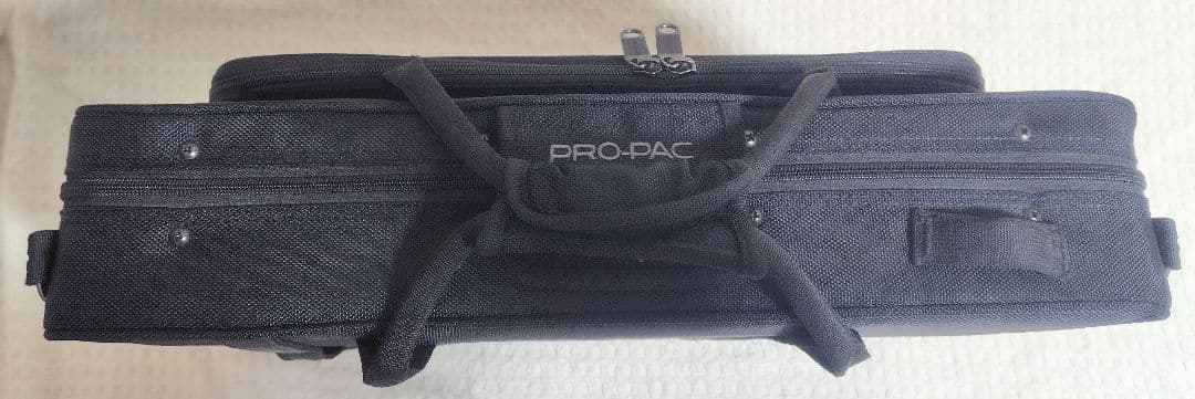 2月限定出品 PROTECオーボエ・イングリッシュホルン用ダブルケース