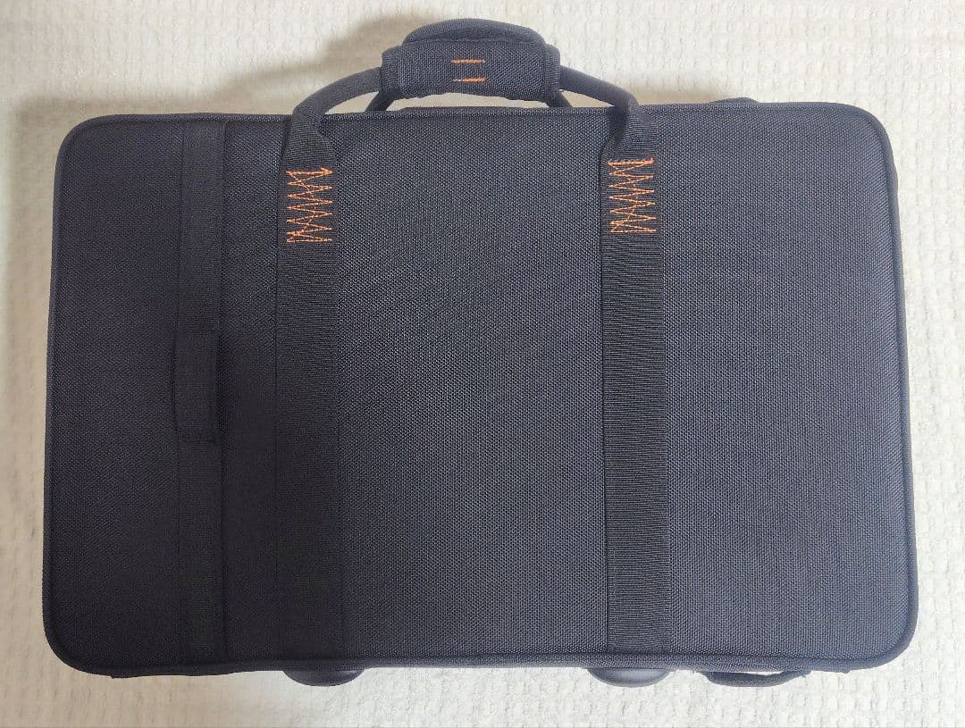 2月限定出品 PROTECオーボエ・イングリッシュホルン用ダブルケース