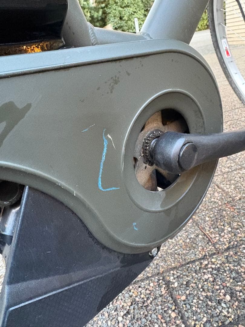 リ*ん様 PAS RIN PA26RN