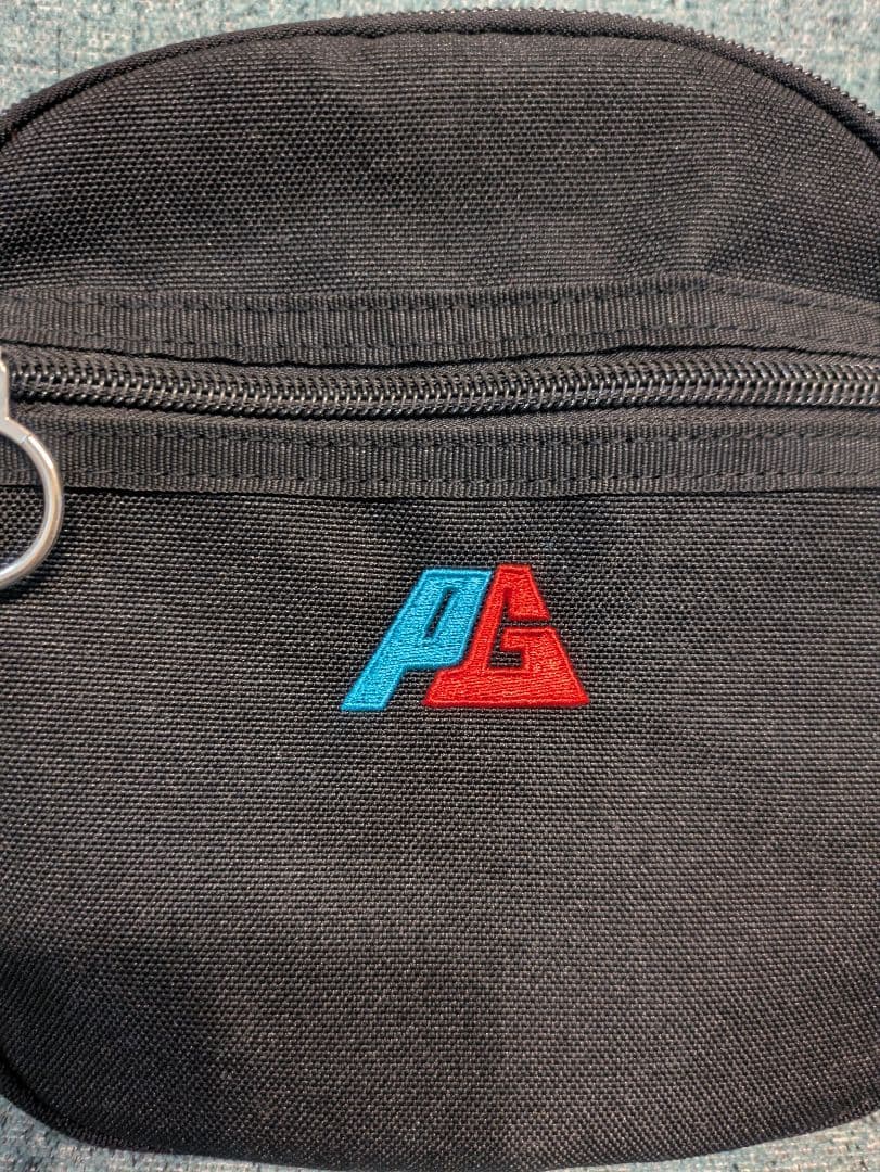 ポルノグラフィティ ワズビル　グッズ ショルダーバッグ ショルダーポーチ