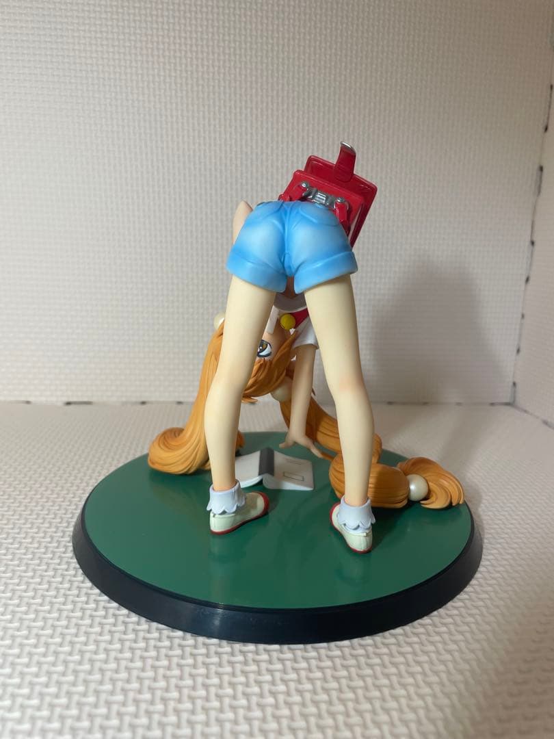 こどものじかん　九重りん　フィギュア