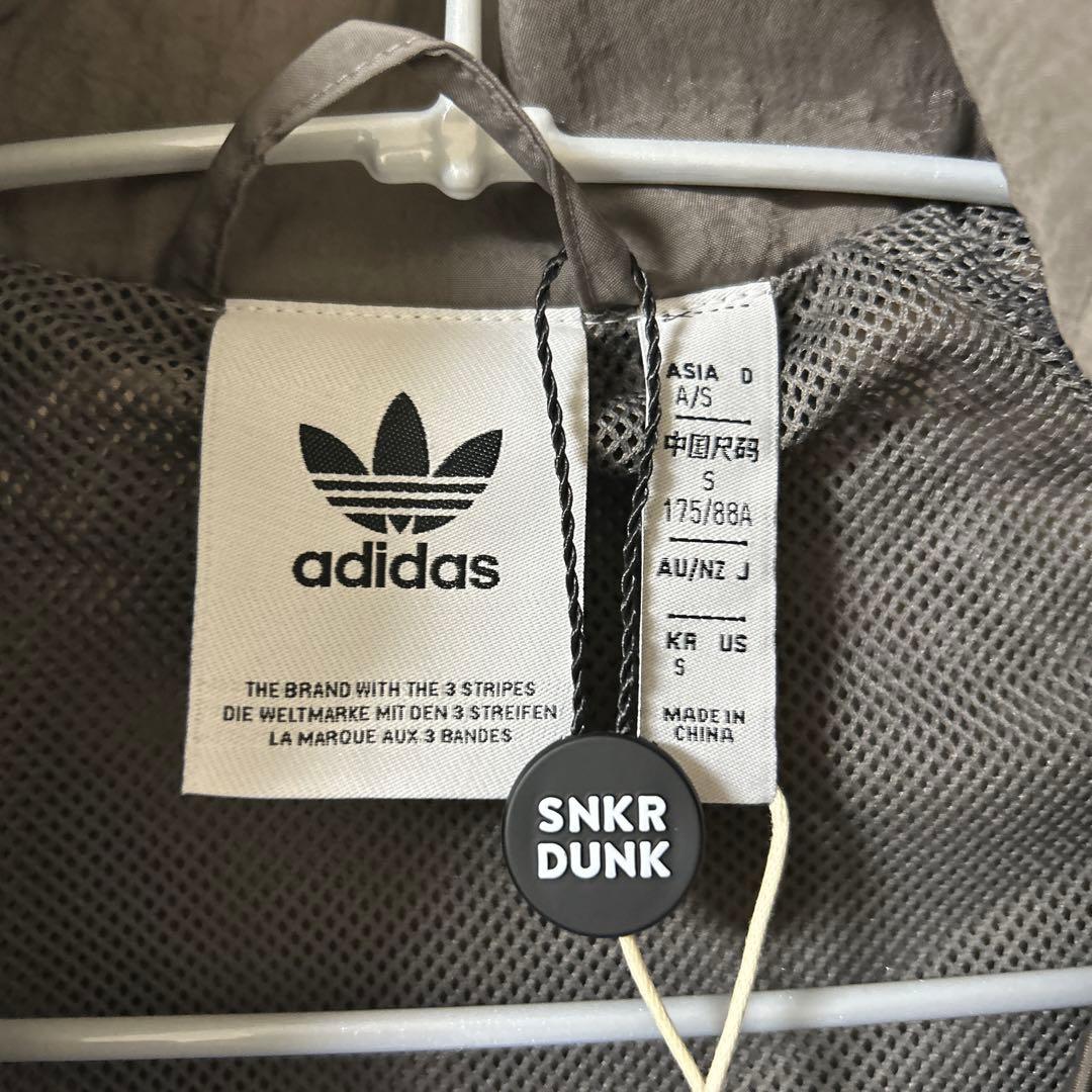 正規品新品☆レアル・マドリードLIFESTYLER OGトラックトップJP M