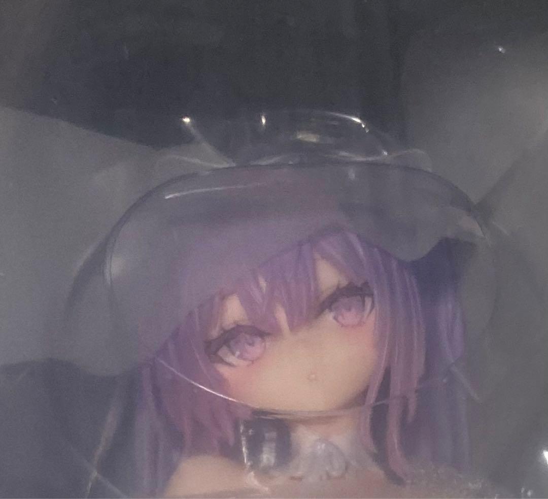 rurudo イヴ・EDEN_Ver. フィギュア Pink Charm