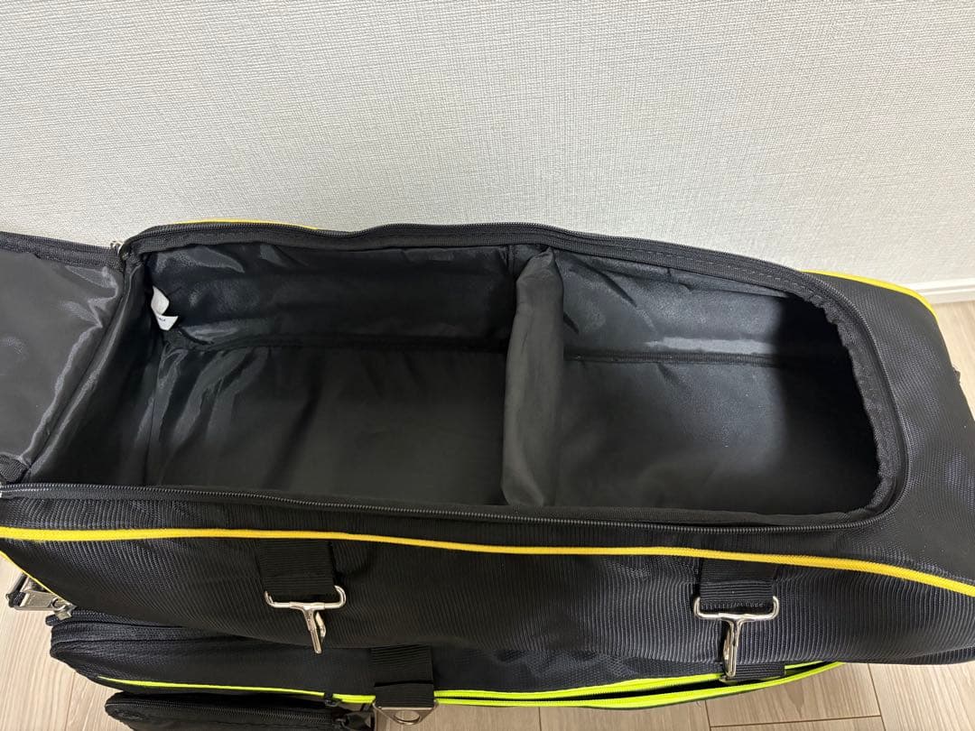 900global ツアーバッグ　ボウリングバッグ　アタッチメントバッグ付き