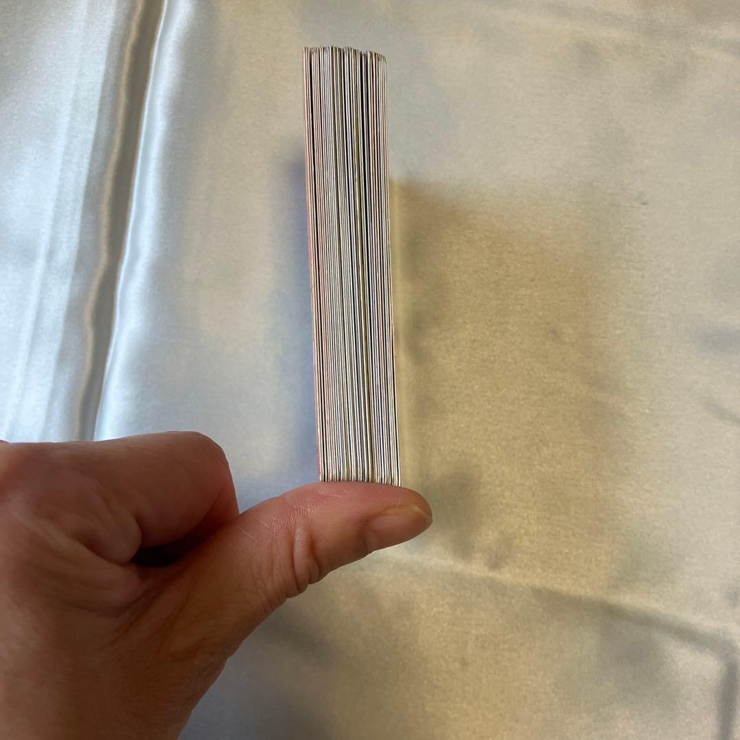 ドラゴンボール ビジュアルアドベンチャー 2弹 カードダス 鳥山明 希少　36枚