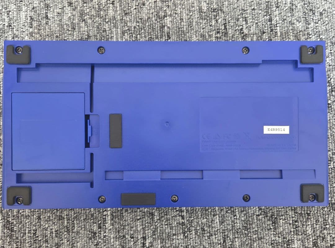 ギター BOSS GT-1 GUITAR EFFECTS PROCESSOR