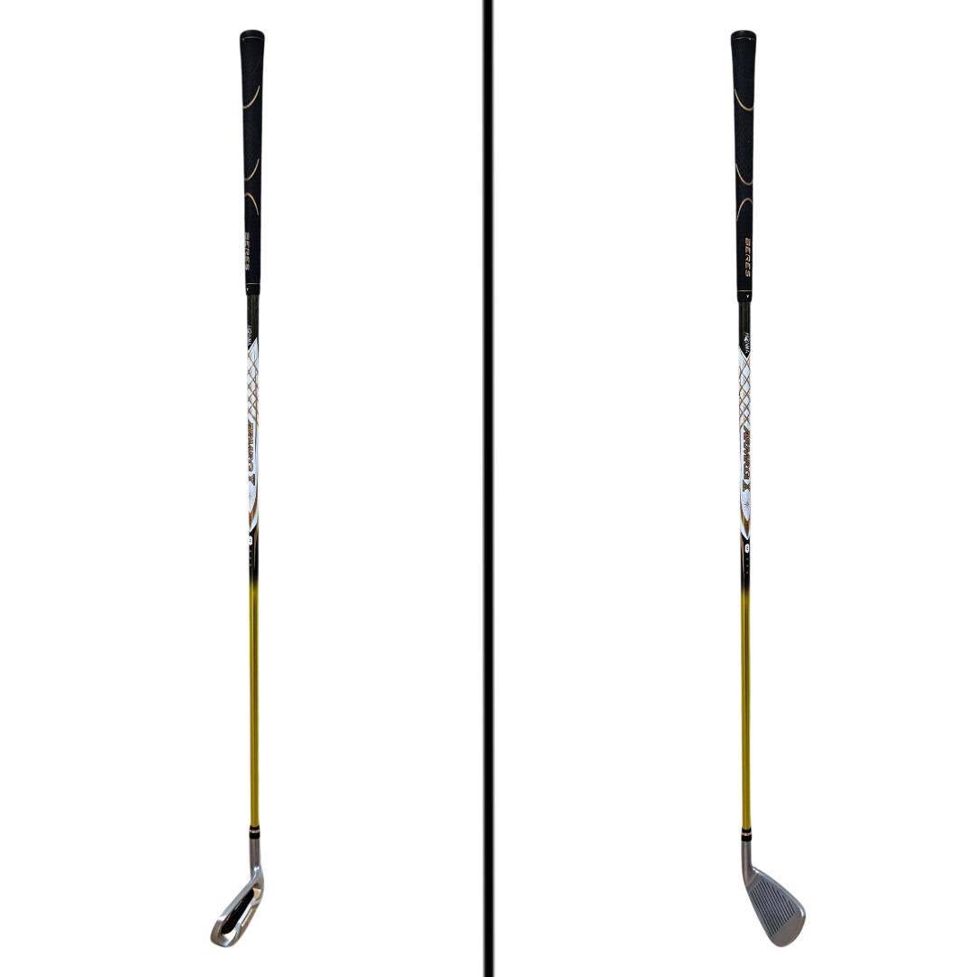 レフティ HONMA BERES IS-06 3S 7I ARMRQ X47 R