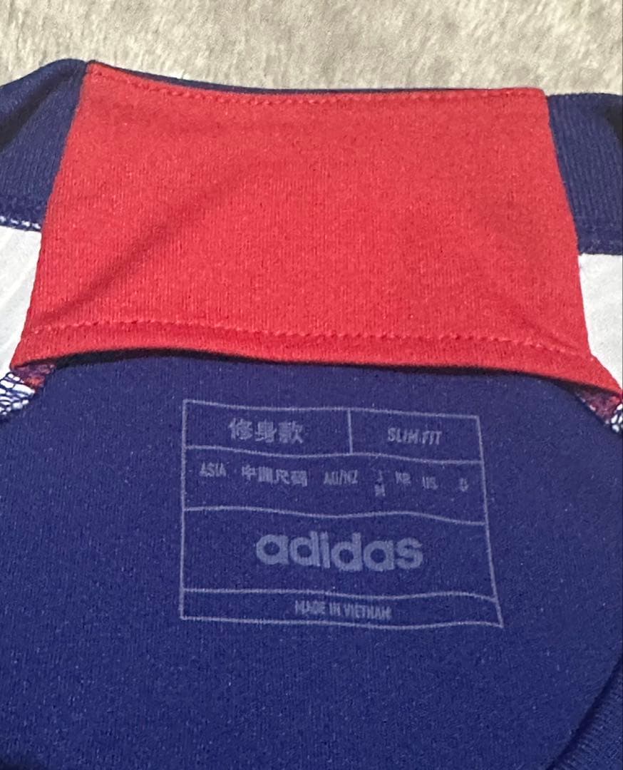 サッカー日本代表久保建英ユニフォーム