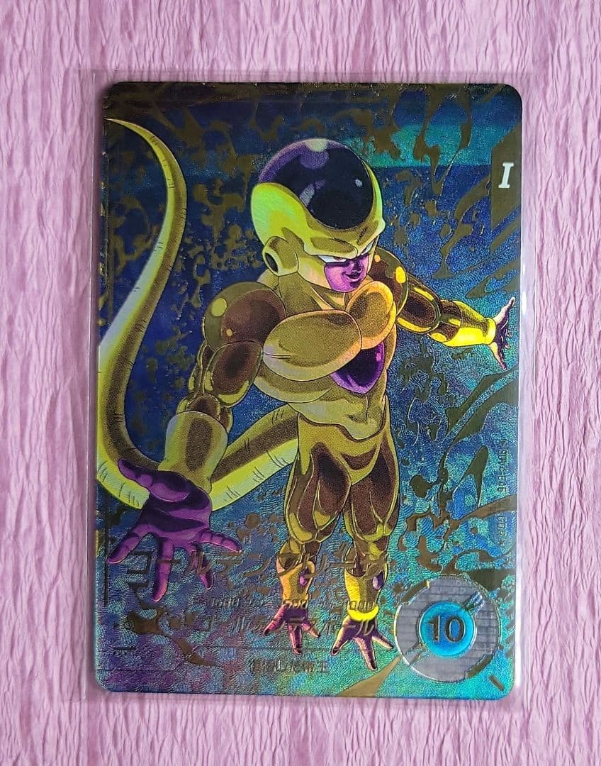 ★ ドラゴンボールスーパーダイバーズ GDR + EXR パラレル まとめ売り①