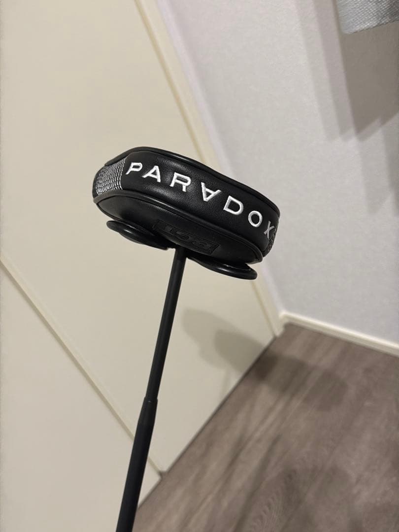 Paradox Mallet Zero Torque Putter 34インチ