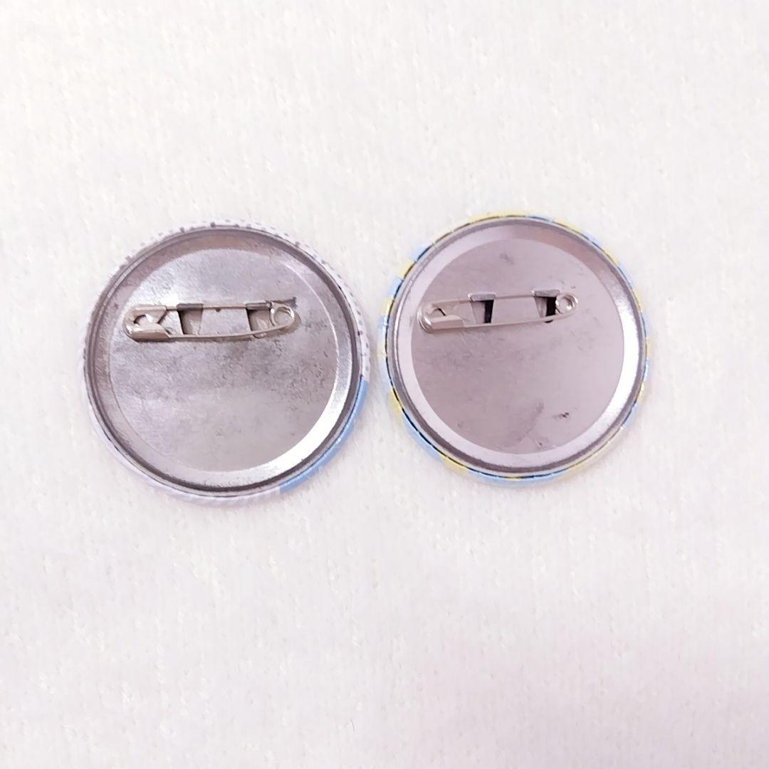 すとぷり ころんくん 缶バッジ まとめ売り