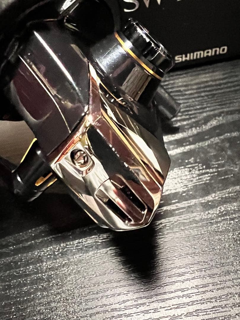 SHIMANO SW4000HG スピニングリール